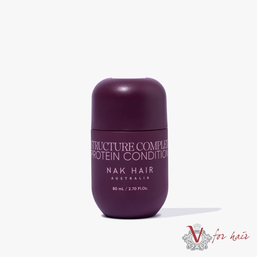 NAK - Structure Complex Protein Conditioner - 2 Sizes Available mini