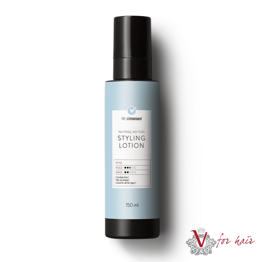 HH Simonsen - Styling Lotion - 150ml