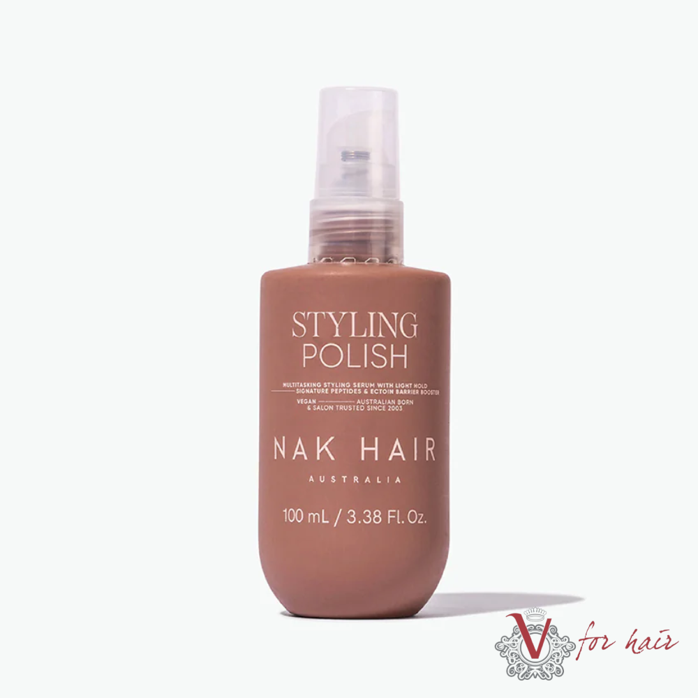 NAK - Styling Polish - 100ml