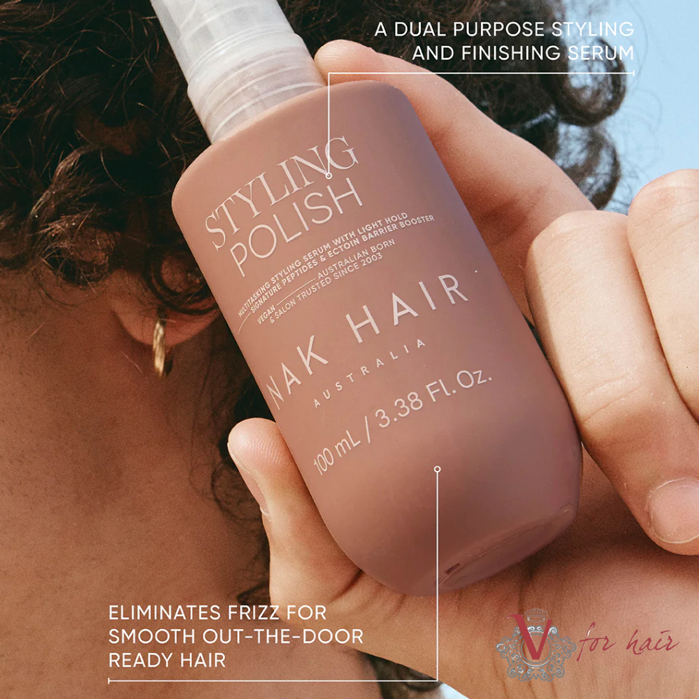 NAK - Styling Polish - 100ml