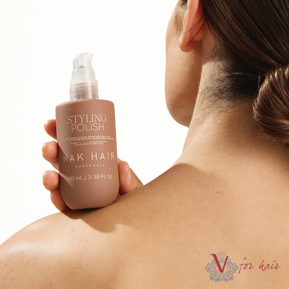 NAK - Styling Polish - 100ml lifestyle