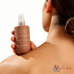 NAK - Styling Polish - 100ml lifestyle