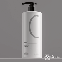 KOBO Professional - Sulfate-Free Shampoo - 320ml