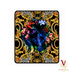 Noble Bloom Multi Purpose Styling Cloth back