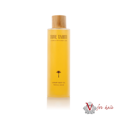 True Tahiti - Tropical Orchid Body Oil - 250ml