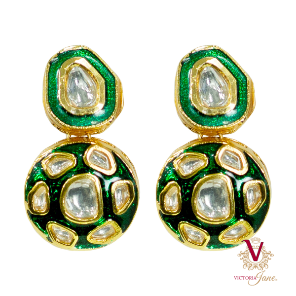 victoria Jane Turtle Time Earrings