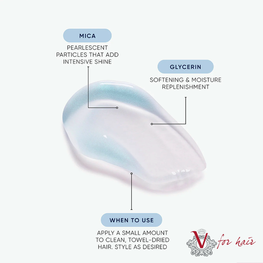 NAK - Ultimate Potion - 150ml ingredients