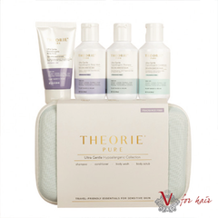 Theorie - Ultra Gentle Hypoallergenic Travel Kit