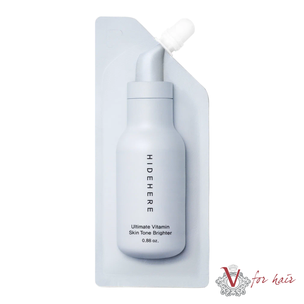 HIDEHERE - Ultimate Vitamin Skin Tone Brighter - 25ml
