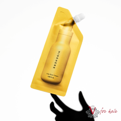 HIDEHERE - Vita Elixir Cream - 25ml hand silhouette
