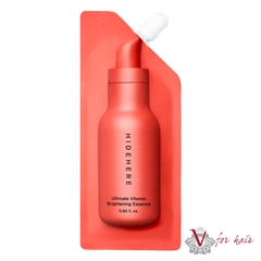 HIDEHERE - Vita Elixir Serum - 25ml