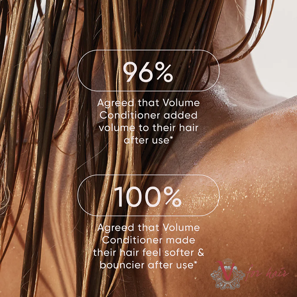 NAK - Volume Conditioner - 2 Sizes Available statistics