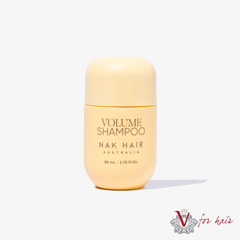 NAK - Volume Shampoo - 2 Sizes Available mini