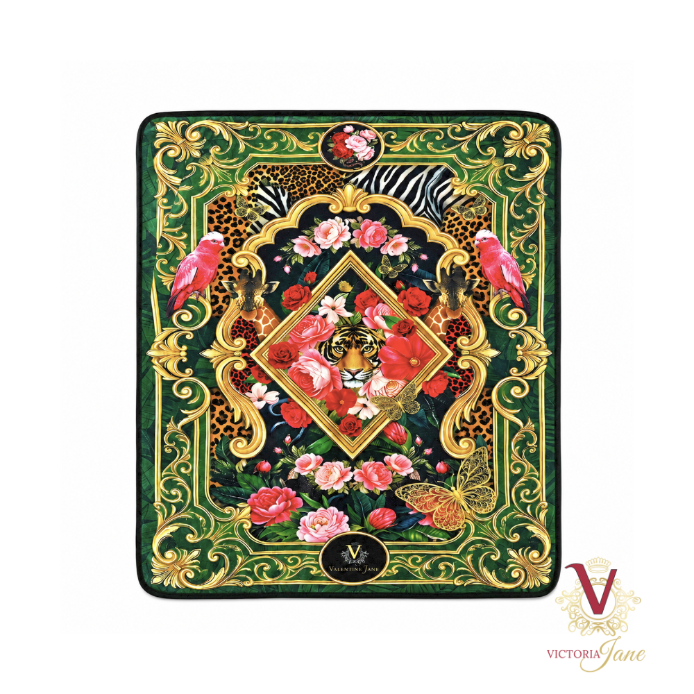 Wild Grace Multi Purpose Styling Cloth