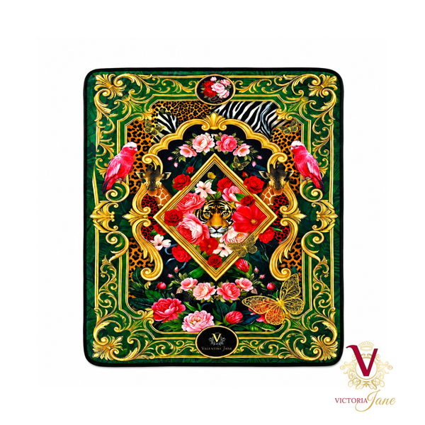 Wild Grace Multi Purpose Styling Cloth