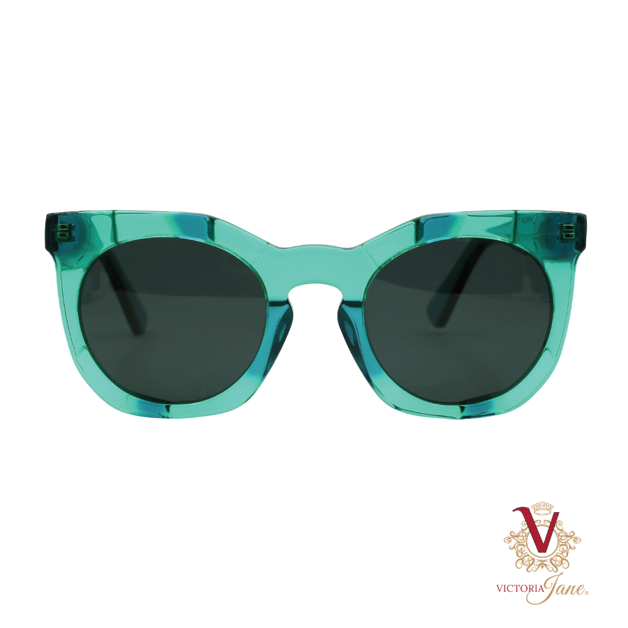 Winslow Sunglasses victoria jane front