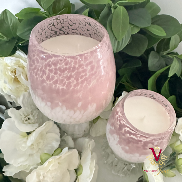 victoria jane candyfloss candle duo birds eye