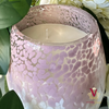 victoria jane candyfloss candle duo leaf