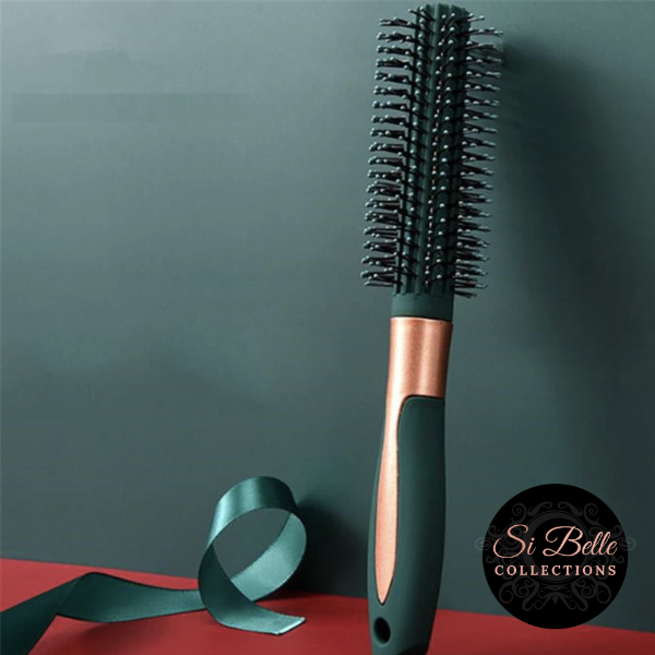 Si Belle Collections - Round Brush