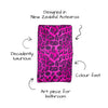 Victoria Jane - King Parrot Spa Art Towel bright colourful forest jungle beautiful facts absorbent sand adverse leopard