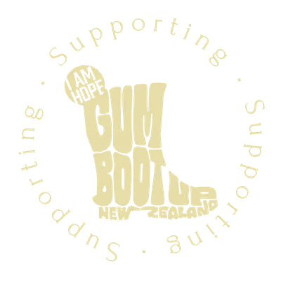 Supporting Gumboot Friday