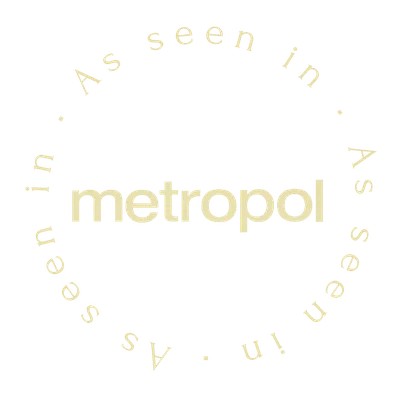 As seen in Metropol