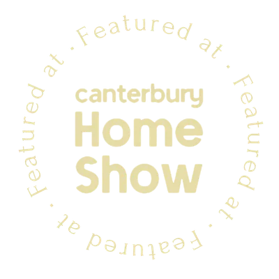 Featured at Canterbury Home Show