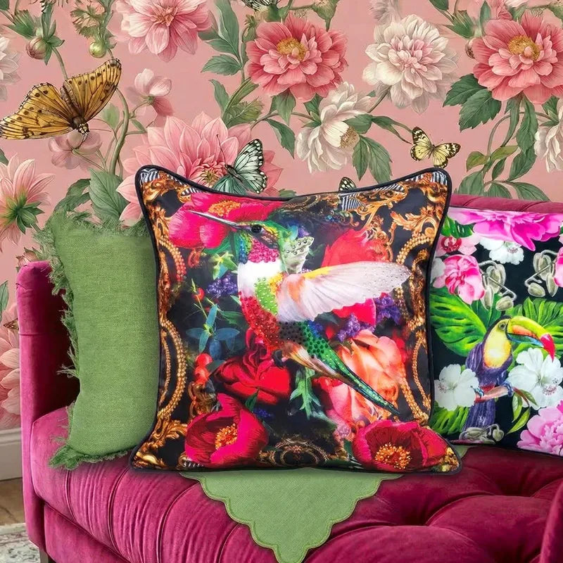 Cushions