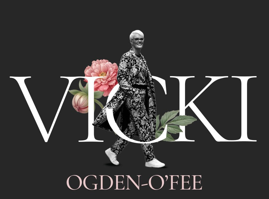 Vicki Ogden-O’Fee