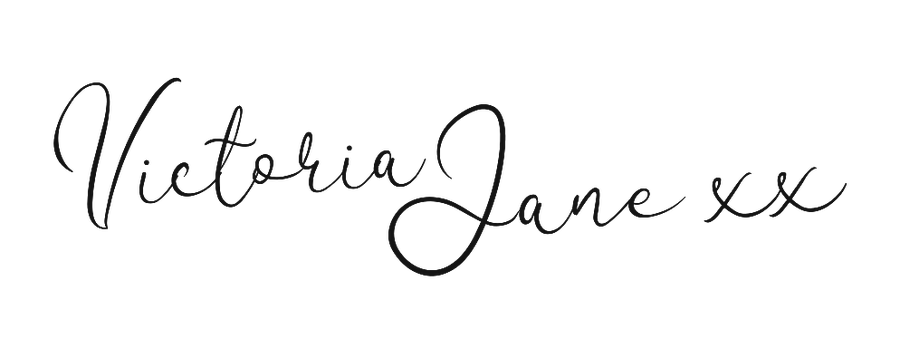 Victoria Jane xx
