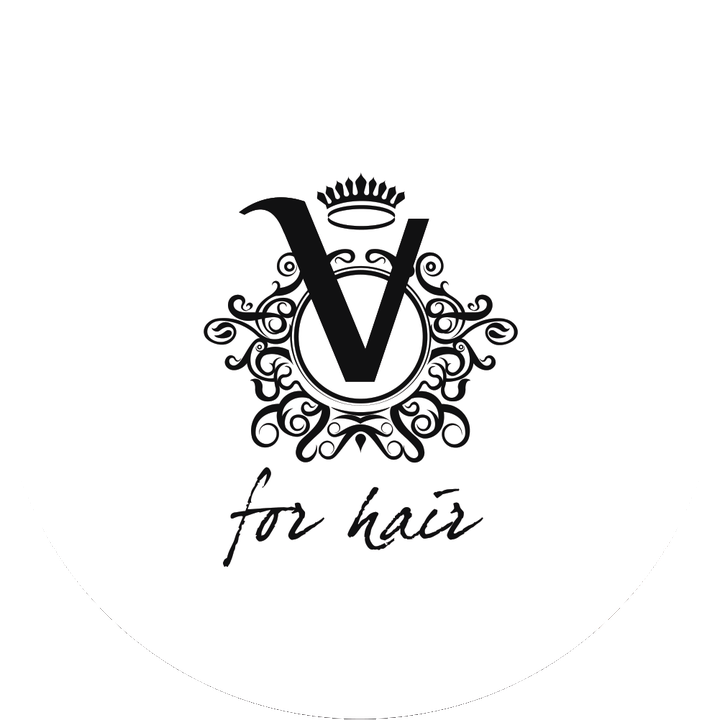 V For Hair