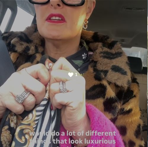 Victoria Jane on Instagram