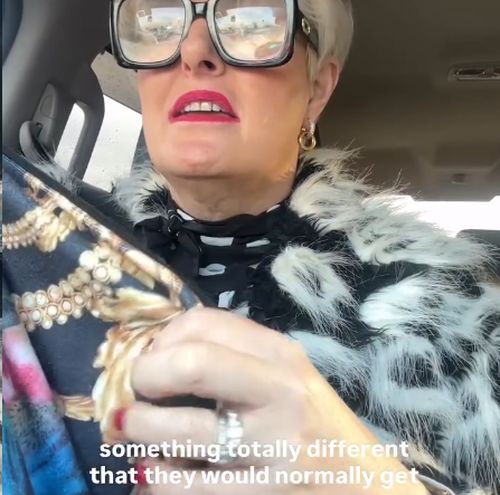 Victoria Jane on Instagram