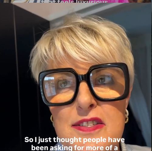 Victoria Jane on Instagram