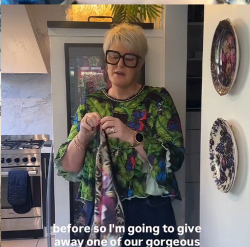 Victoria Jane on Instagram