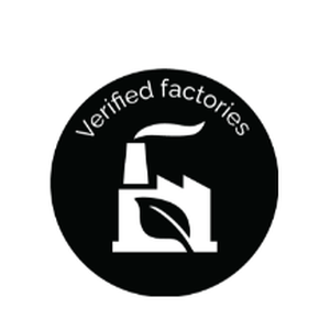 Verified factories