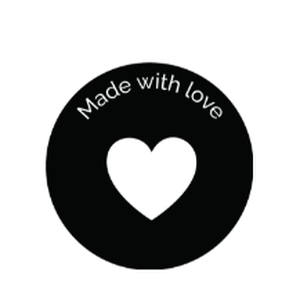 Made with love
