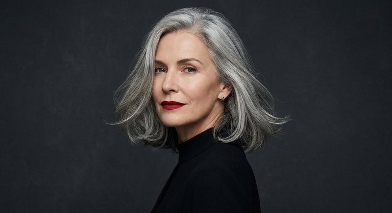 Grey Hair & Blending Experts
