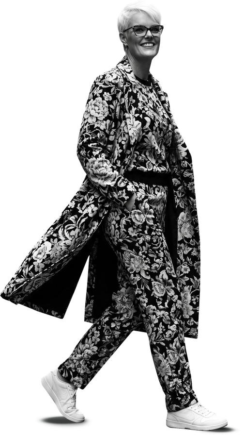 Vicki Ogden-O&rsquo;Fee, Master Stylist